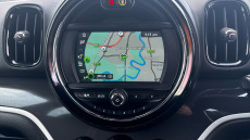 MINI Countryman 2.0 Cooper S Sport 5dr Petrol Hatchback